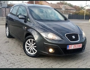 Vând Seat Altea Xl  - imagine 6