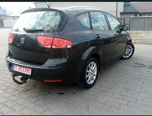Vând Seat Altea Xl  - imagine 5