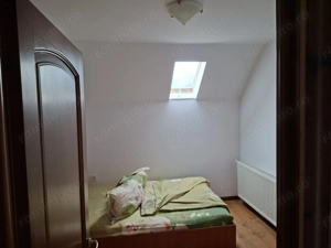 BRASADAS vinde casa individuala 9 cam in Bercu Rosu. - imagine 3