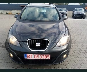 Vând Seat Altea Xl  - imagine 7