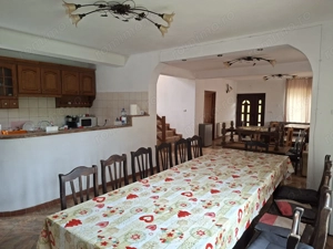 BRASADAS vinde casa individuala 9 cam in Bercu Rosu. - imagine 19