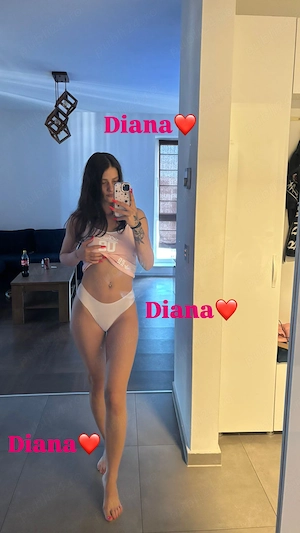 Diana vino să mă descoperi  - imagine 4