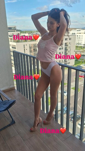 Diana vino să mă descoperi  - imagine 5