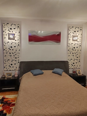Studio apartament modern centrala + parcare privata Vitan hotel Rin apropiere Popesti Leordeni 400e - imagine 6