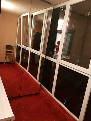 Studio apartament modern centrala + parcare privata Vitan hotel Rin apropiere Popesti Leordeni 400e - imagine 8