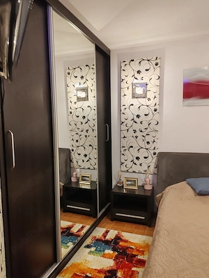 Studio apartament modern centrala + parcare privata Vitan hotel Rin apropiere Popesti Leordeni 400e - imagine 4