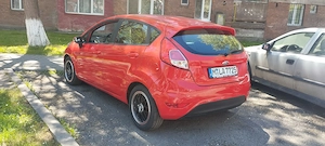 FORD FIESTA an 2015 08 motor 1.5 diesel Euro 6  - imagine 3
