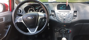 FORD FIESTA an 2015 08 motor 1.5 diesel Euro 6  - imagine 6