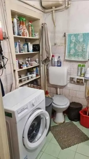Casa de vanzare cu 4 camere, 110 mp, Satu Mare, zona 14 Mai - imagine 6