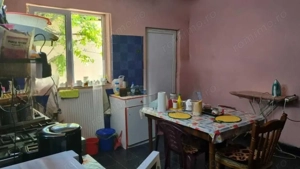 Casa de vanzare cu 4 camere, 110 mp, Satu Mare, zona 14 Mai - imagine 5