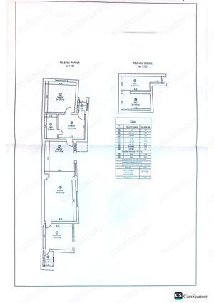 Casa de vanzare cu 4 camere, 110 mp, Satu Mare, zona 14 Mai - imagine 8