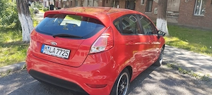 FORD FIESTA an 2015 08 motor 1.5 diesel Euro 6  - imagine 4