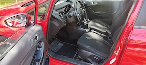 FORD FIESTA an 2015 08 motor 1.5 diesel Euro 6  - imagine 7