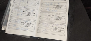 FORD FIESTA an 2015 08 motor 1.5 diesel Euro 6  - imagine 8