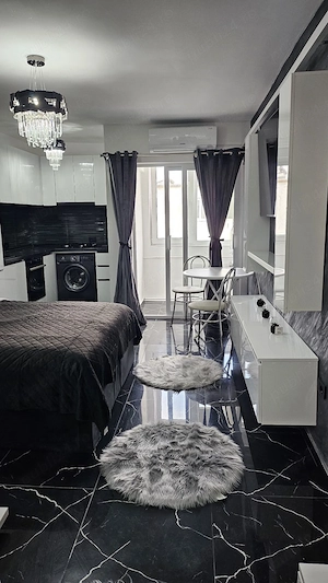Închiriez garsonieră Fetești pe termen lung sau regim hotelier  - imagine 5
