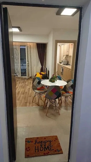 Grozavesti - Politehnica Park Residence - imobil 2020 - imagine 3