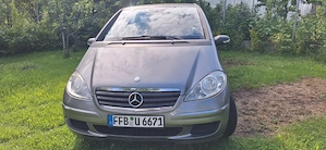 Mercedes A klasse A150