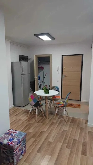 Grozavesti - Politehnica Park Residence - imobil 2020 - imagine 4