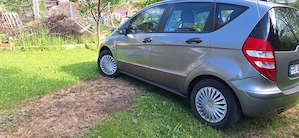 Mercedes A klasse A150 - imagine 2