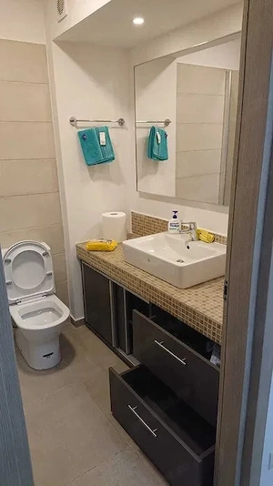Grozavesti - Politehnica Park Residence - imobil 2020 - imagine 6