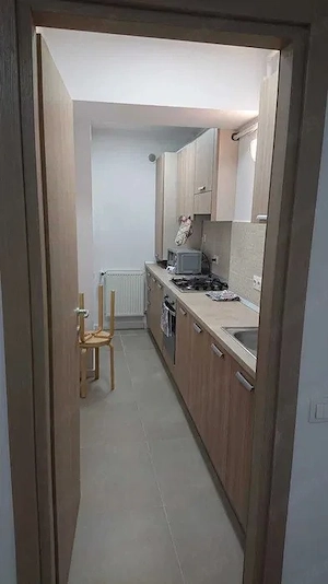 Grozavesti - Politehnica Park Residence - imobil 2020 - imagine 5