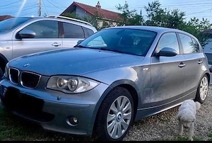 Vand bmw seria1 - imagine 2