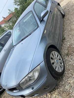 Vand bmw seria1 - imagine 3