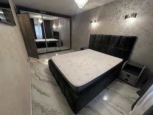 Închiriez apartament 3 camere termen lung Fetești  - imagine 3