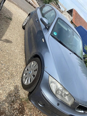 Vand bmw seria1 - imagine 4
