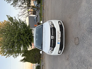 Dacia logan 1.5Dci Euro 6 Fab 2018