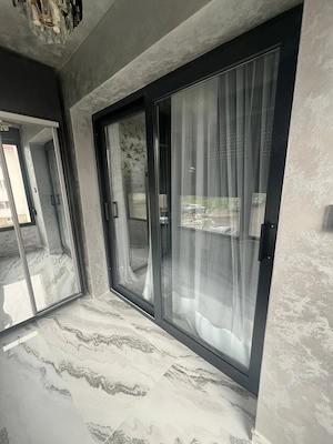 Închiriez apartament 3 camere termen lung Fetești  - imagine 2
