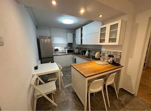 Apartament Complex Studentesc 