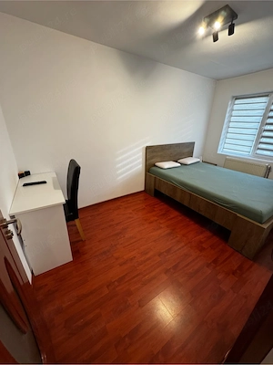 apartament cu 2 camere de închiriat pe termen lung - imagine 5
