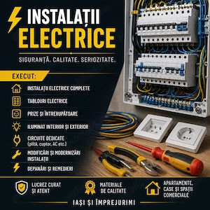 Electrician