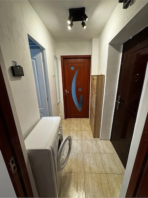 apartament cu 2 camere de închiriat pe termen lung - imagine 2