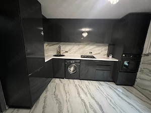 Închiriez apartament 3 camere termen lung Fetești  - imagine 6