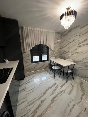 Închiriez apartament 3 camere termen lung Fetești  - imagine 10