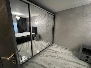 Închiriez apartament 3 camere termen lung Fetești  - imagine 7