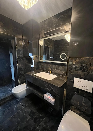 Închiriez apartament 3 camere termen lung Fetești  - imagine 8