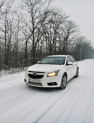 De vânzare Chevrolet Cruze  - imagine 8