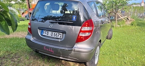 Mercedes A klasse A150 - imagine 7