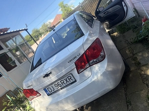 De vânzare Chevrolet Cruze  - imagine 3