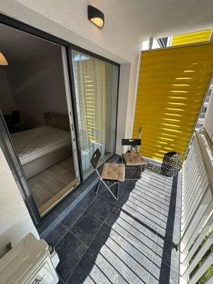 Garsoniera de inchiriat Mogosoaia complex Arbo Residence - imagine 7