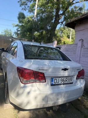 De vânzare Chevrolet Cruze  - imagine 4
