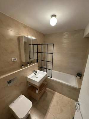 Garsoniera de inchiriat Mogosoaia complex Arbo Residence - imagine 4