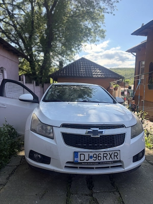 De vânzare Chevrolet Cruze 