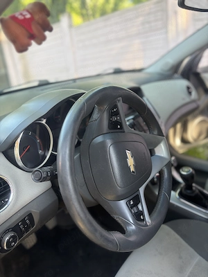 De vânzare Chevrolet Cruze  - imagine 6