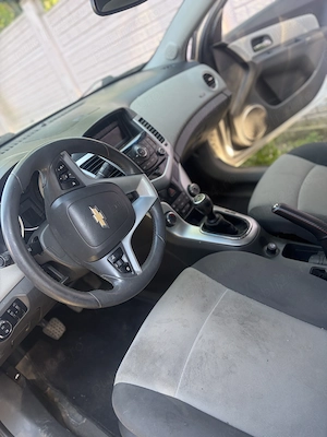 De vânzare Chevrolet Cruze  - imagine 7