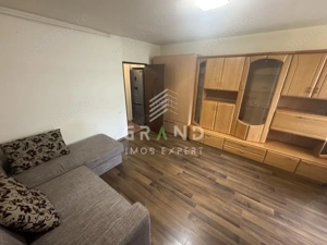 Garsoniera moderna,spatioasa si luminoasa | Manastur - zona Parang | Etaj 7/10 - imagine 3