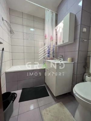 Garsoniera moderna,spatioasa si luminoasa | Manastur - zona Parang | Etaj 7/10 - imagine 14